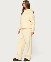 Edikted Women's Club Sweatpants