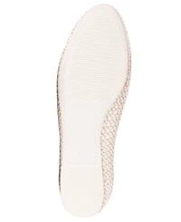 Tahari Women's Sapporo Slip-On Ballet Flats