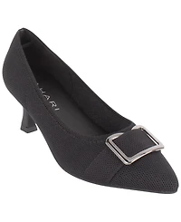 Tahari Women's Canterbury Kitten Heel Pumps