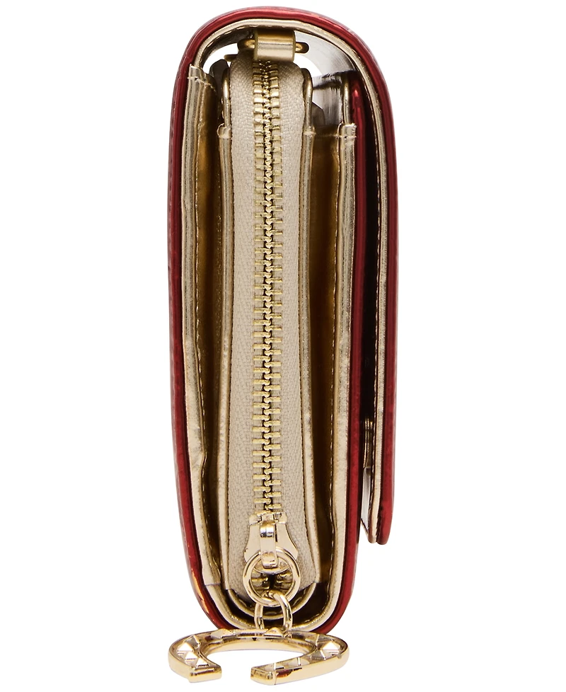 Betsey Johnson Cny Woc Mini Crossbody Bag