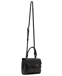 Betsey Johnson Celestial Mini Dome Satchel Bag