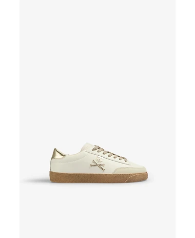 Scalpers Woman New Gala Sneakers