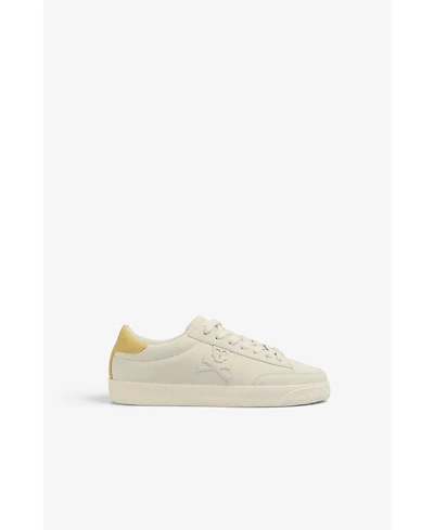 Scalpers Woman New Gala Sneakers