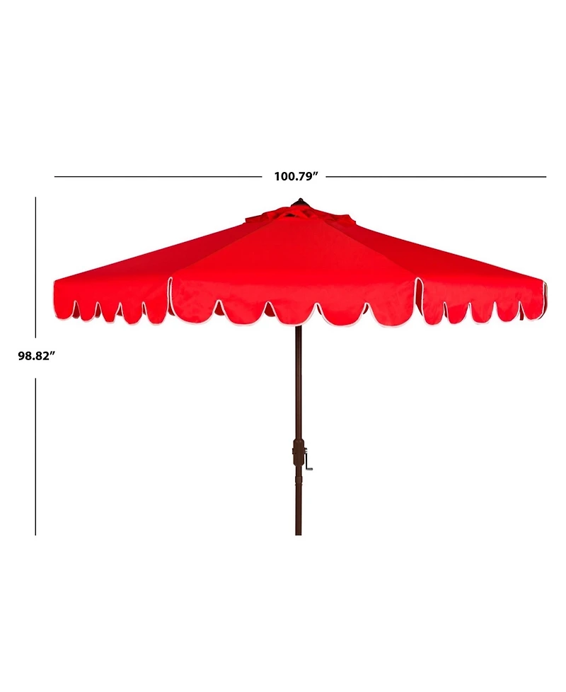 Venice 9' Umbrella