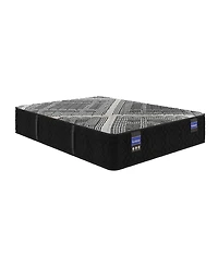 Spring Air Francesca 13.5" Hybrid Firm Tight Top Mattress, Twin Xl