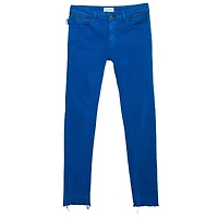 Pre-Owned Zadig & Voltaire Women's Denim Eva Cher Jeans