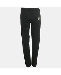 Pre-Owned Love Moschino Women's Denim Jeans