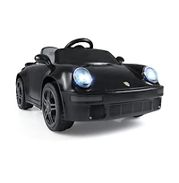 Hongge 12V Electric Ride On Car with Remote Control and Music