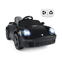 Hongge 12V Electric Ride On Car with Remote Control and Music