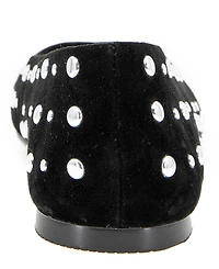 Splendid Women's Latouche Studs Black