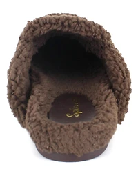 Splendid Women's Sandra Fur Spice