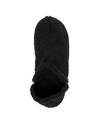 Muk Luks Men's Berber Slipper