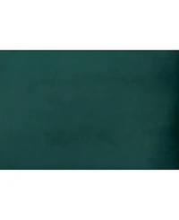 Baxton Studio Alvis 2-Pc. Wood Mid-Century Dining Nook Banquette Set