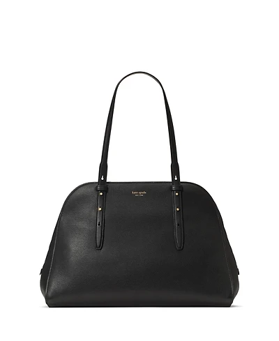 kate spade new york Do It All Pebbled Leather Maise Carryall