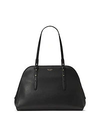 kate spade new york Do It All Pebbled Leather Maise Carryall