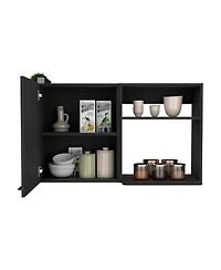 Macondo Kitchen Island