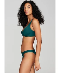 Cuup Women's The Scoop - Micro Bra