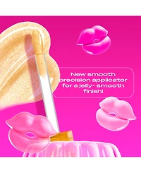 Nyx Professional Makeup Jelly Job Lip Gloss, 0.27 oz.