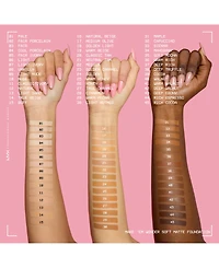 Nyx Professional Makeup Wonder Foundation, 0.84 oz.