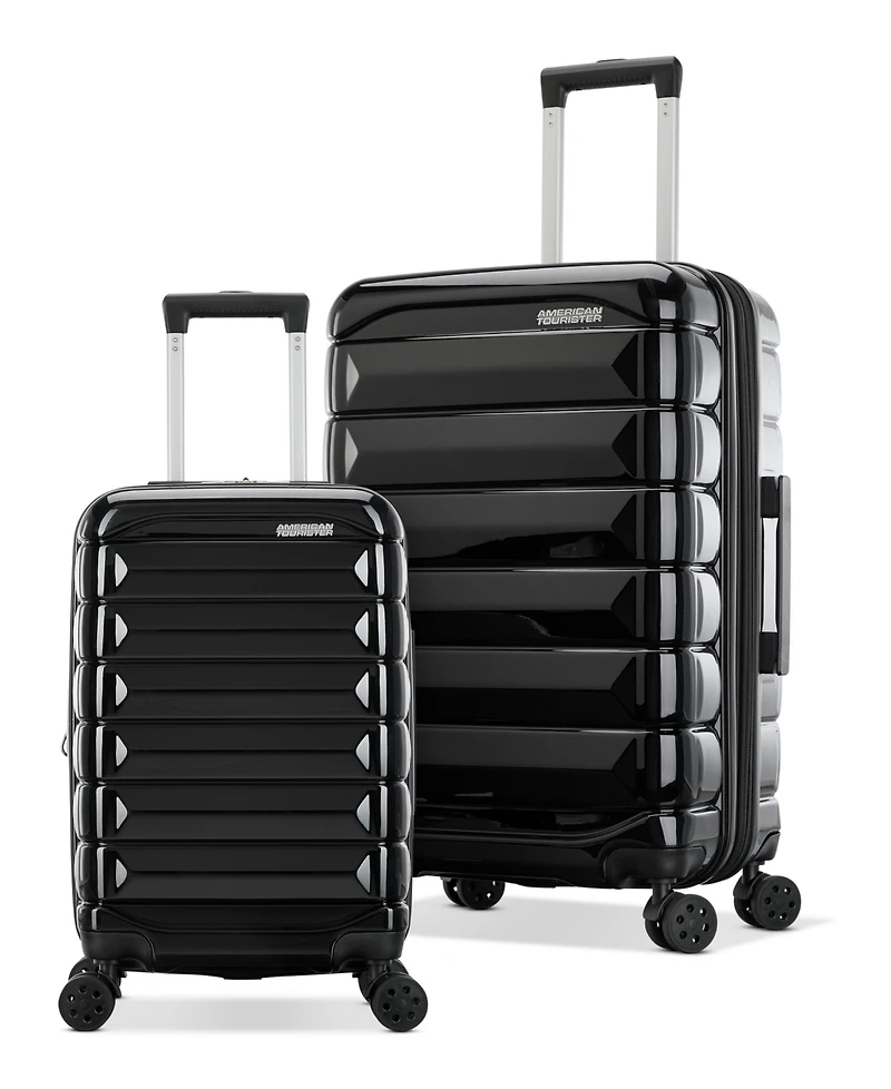 American Tourister Kontour 2-Pc. Spinner Luggage Set