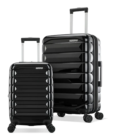 American Tourister Kontour 2-Pc. Spinner Luggage Set