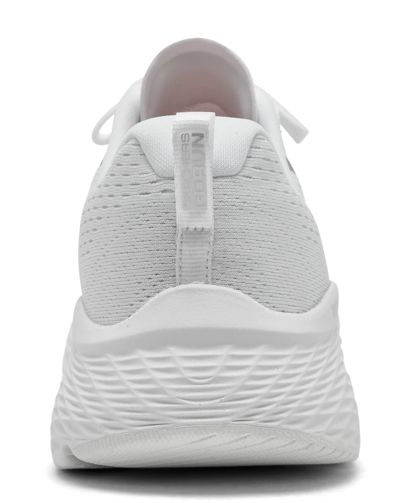 Skechers Women's Max Cushioning Elite 2.0 - Unbreakable Athletic Running Sneakers from Finish Line