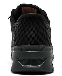 Skechers Women's Slip-ins Work Slip-Resistant: Glide - Step Pro Edura Sneakers from Finish Line