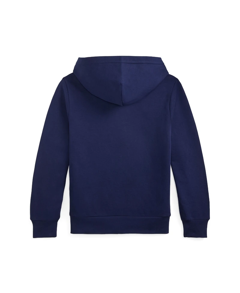 Polo Ralph Lauren Boys 8-20 Team French Terry Hoodie