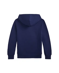 Polo Ralph Lauren Boys 8-20 Team French Terry Hoodie