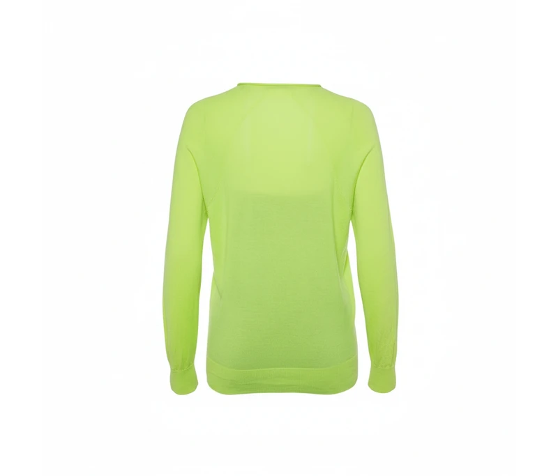 Pre-Owned Balenciaga Women's Cashmere Oversized Pullover