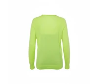 Pre-Owned Balenciaga Women's Cashmere Oversized Pullover