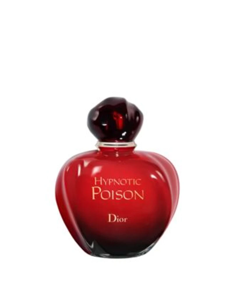 Dior Hypnotic Poison For Women Eau De Toilette Collection