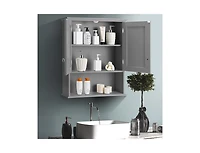 Clihome Smart 3-Tier Bathroom Organizer