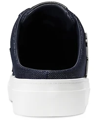 Karl Lagerfeld Paris Women's Cambria Embellished Slip-On Sneakers