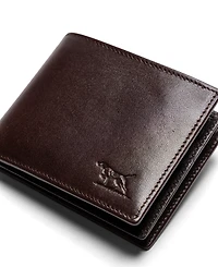 Wardville Pouch Wallet