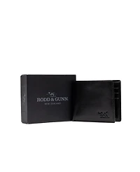 Rodd & Gunn Men's Wakefield Bi-Fold Wallet