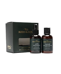Rg Leather Care Kit