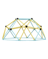 Sugift 6FT Kids Climbing Dome 600 Lb Capacity Indoor Outdoor