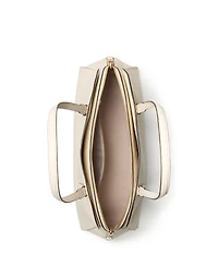 kate spade new york Do It All Pebbled Leather Maise Carryall Tote Bag