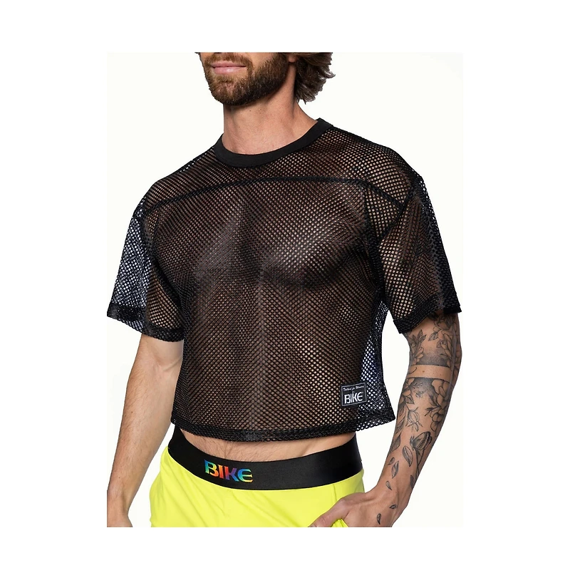 Bike Athletic Men's Short Sleeve Practice Jersey