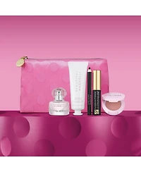 Free 6-Pc. Beautiful Magnolia Gift With $75 Estee Lauder Fragrance purchase (A $100 Value)