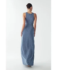 St Mrlo Women's Malia Maxi Dress