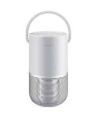 Bose Portable Home Speaker, Luxe Silver