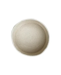 Lorena Canals Basket Gram Golden