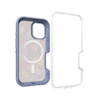 OtterBox Defender Pro Xt Clear MagSafe Case for Apple iPhone 16