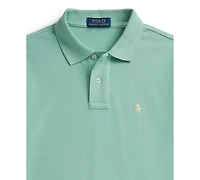 Polo Ralph Lauren Boys 8-20 The Iconic Mesh Shirt