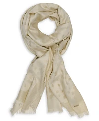 Calvin Klein Jellybean Metallic Wrap