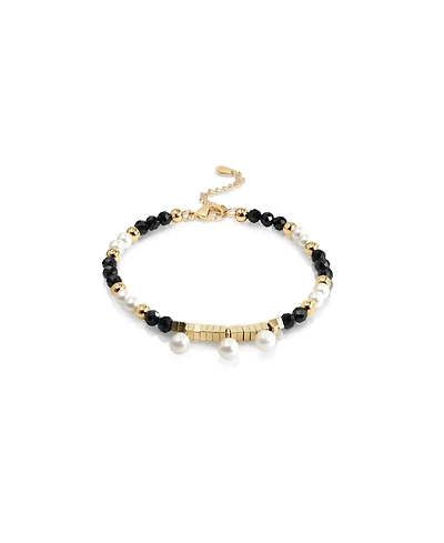 Retro Chic Poseidon Bracelet