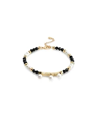 Retro Chic Poseidon Bracelet