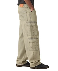 Levi's Men's 578 Baggy Cargo Pants